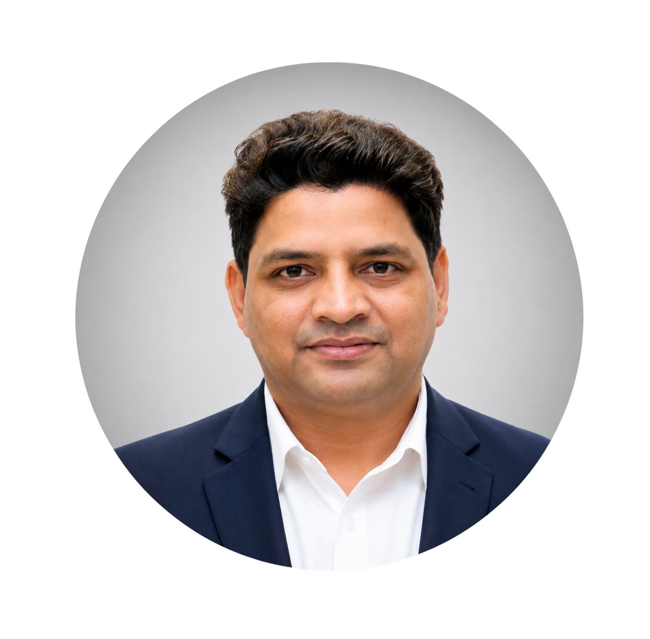 CA Durga Parshad Garg
