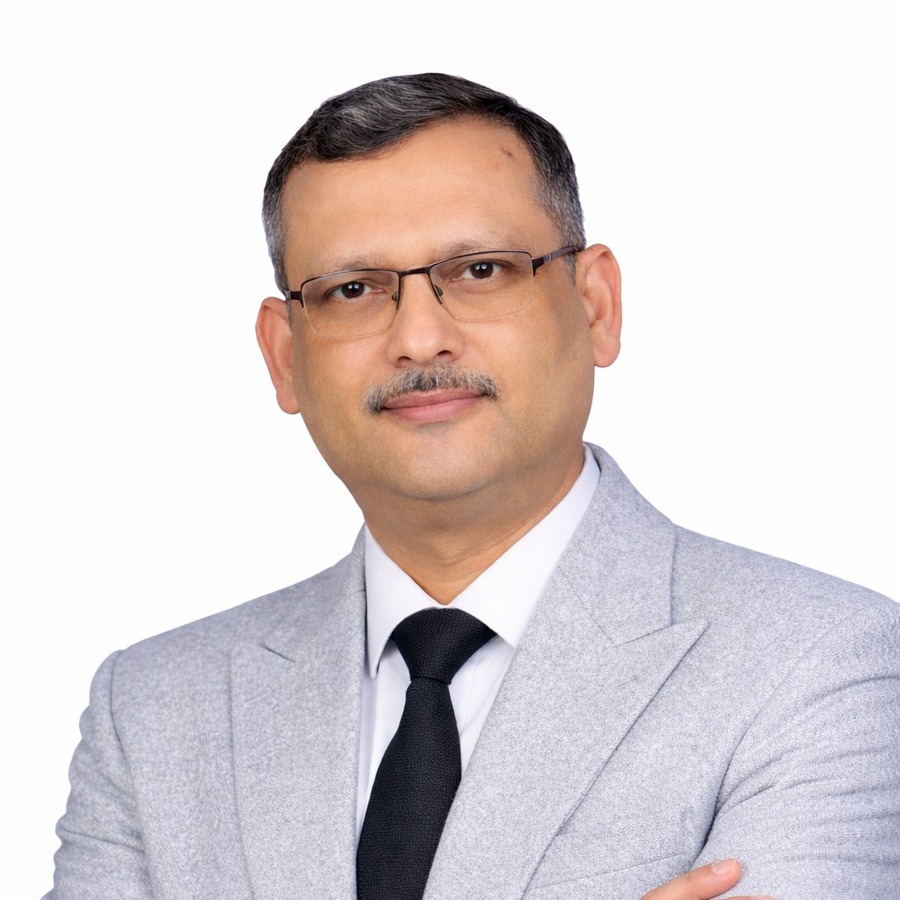 CA Prawal Jain