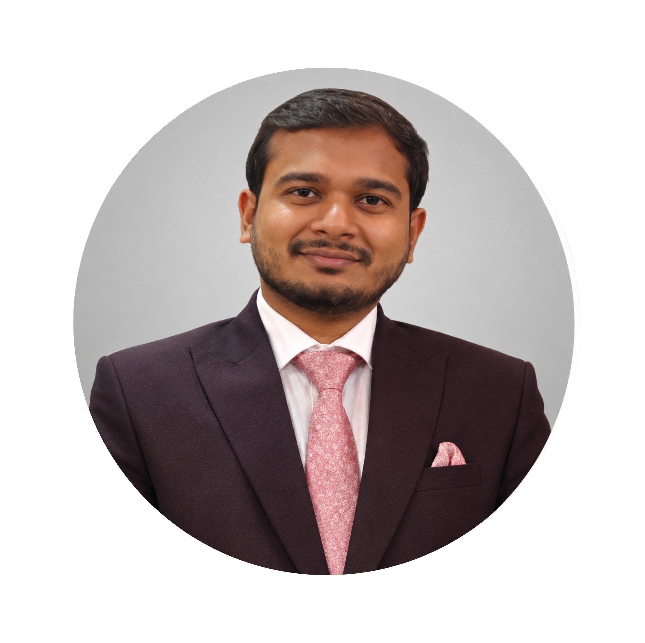CA Shivam Kansal
